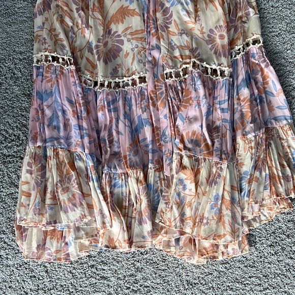 *SOLD*NWT*Free people dress - Picture 3 of 11